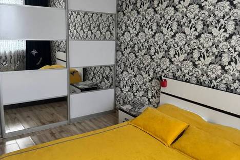 1-комнатная квартира в Магнитогорске, Магнитогорск, Вознесенская улица, 9