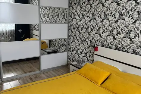 1-комнатная квартира в Магнитогорске, Вознесенская улица, 9