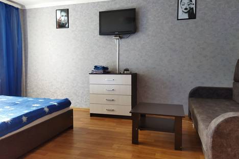 1-комнатная квартира в Пензе, Пенза, улица Суворова, 144