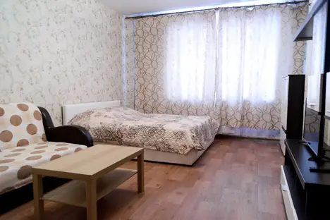 1-комнатная квартира в Воронеже, улица Революции 1905 года, 31г
