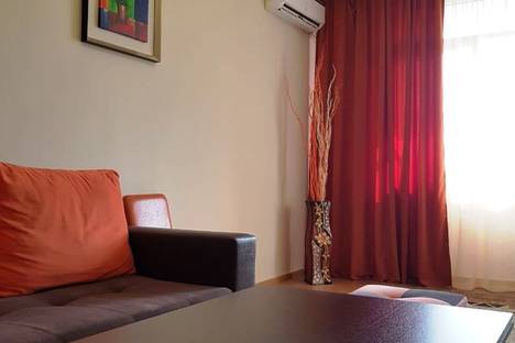 2-комнатная квартира в Ереване, Yerevan, Кохбаци Street, 2, м. Площадь Республики