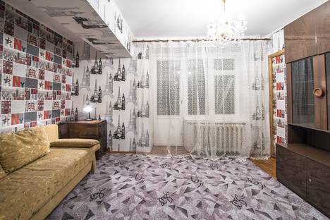 2-комнатная квартира в Москве, Нахимовский проспект, 28 корпус 1, м. Профсоюзная