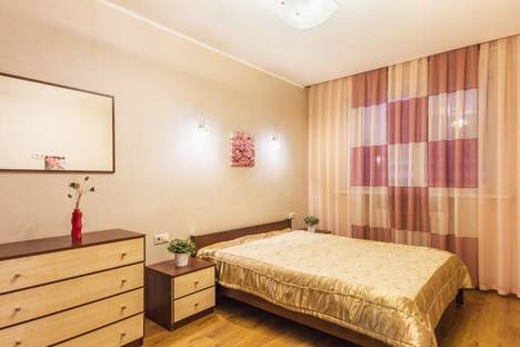 2-комнатная квартира в Самаре, Самара, улица Садовая, 168