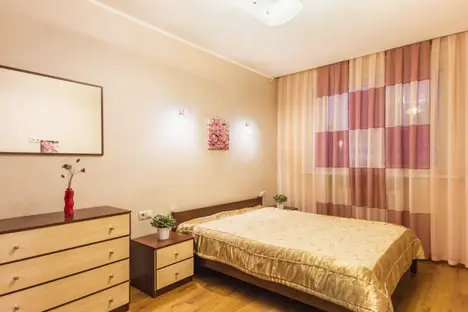 2-комнатная квартира в Самаре, улица Садовая, 168