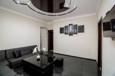 5-комнатная квартира в Тбилиси, Тбилиси, Tbilisi, Vakhtang Kotetishvili Street, 7, м. Площадь Свободы