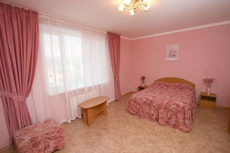 1-комнатная квартира в Феодосии, Феодосия, улица Чкалова, 113