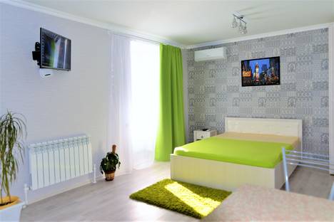 1-комнатная квартира в Воронеже, ул. Большая Манежная, д. 13-В-76