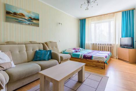 1-комнатная квартира в Минске, Минск, улица Калиновского, 82/1, м. Восток