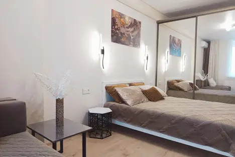 1-комнатная квартира в Севастополе, Парковая ул., 12