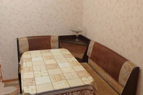 2-комнатная квартира в Пицунде, Пицунда, ул. Агрба, 37