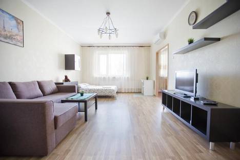 3-комнатная квартира в Санкт-Петербурге, Коломяжский проспект, 26, м. Пионерская