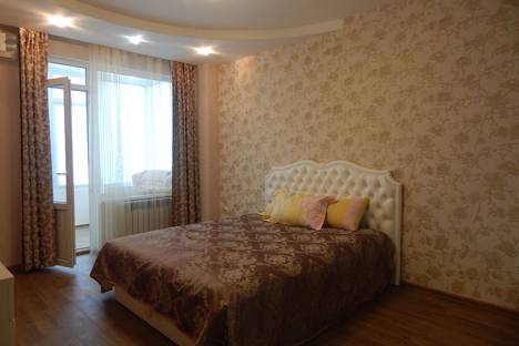 1-комнатная квартира в Севастополе, улица Парковая, 29