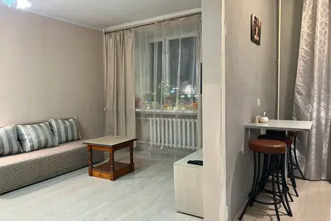 1-комнатная квартира в Москве, Комсомольский проспект, 34, м. Фрунзенская