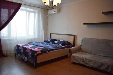 1-комнатная квартира в Москве, Гольяновская улица, 1Б, м. Электрозаводская