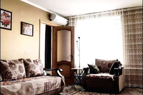 3-комнатная квартира в Железноводске, улица Ленина, 63