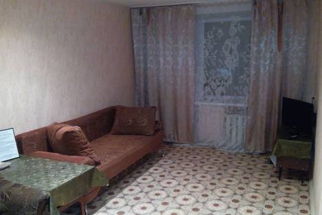 1-комнатная квартира в Златоусте, пр. Гагарина, 2 линия, д.4