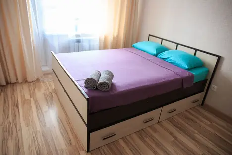 1-комнатная квартира в Петрозаводске, Первомайский проспект, 42