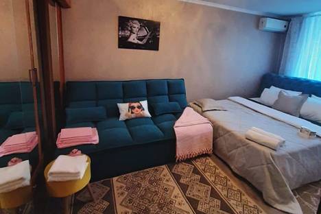 1-комнатная квартира в Омске, Карла Маркса проспект, 50А