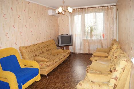 2-комнатная квартира в Тольятти, 70 лет Октября 84