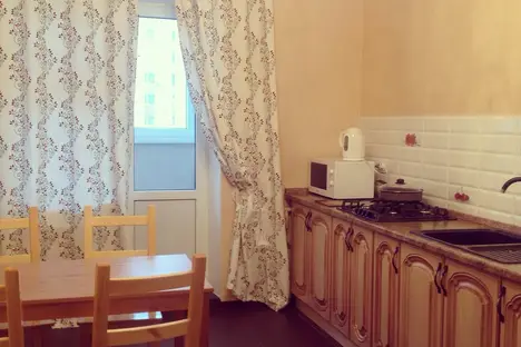 2-комнатная квартира в Ставрополе, Тухачевского 23/1