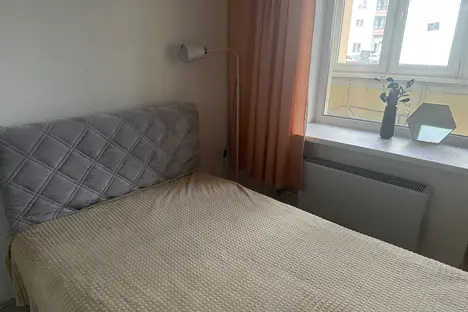 1-комнатная квартира в Берёзовском, Свердловская область,Февральская улица, 28