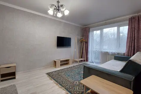 1-комнатная квартира в Калининграде, проспект Калинина, 75