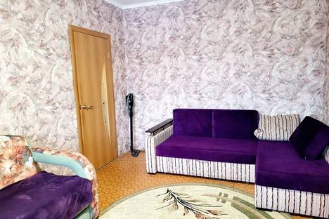 Однокомнатная квартира в аренду посуточно в Белгороде по адресу улица 60 лет Октября, 10