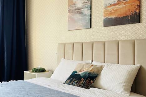 1-комнатная квартира в Калининграде, улица Пролетарская 57