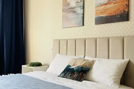 1-комнатная квартира в Калининграде, улица Пролетарская 57