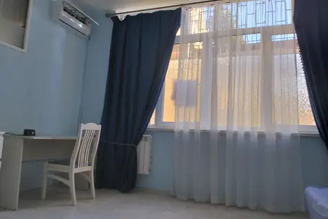 2-комнатная квартира в Сочи, микрорайон Светлана, Учительская улица, 27А