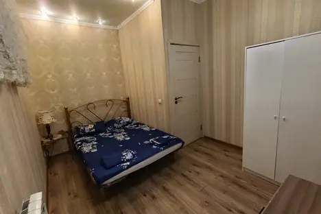 2-комнатная квартира в Сочи, микрорайон Светлана, Учительская улица, 27А