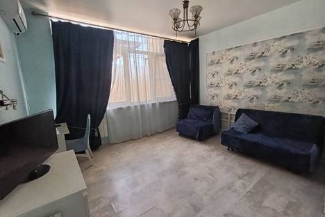 2-комнатная квартира в Сочи, микрорайон Светлана, Учительская улица, 27А