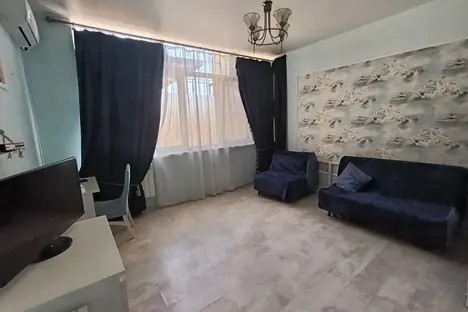 2-комнатная квартира в Сочи, микрорайон Светлана, Учительская улица, 27А