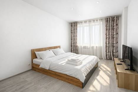 1-комнатная квартира в Туле, Тула, проспект Ленина, 124