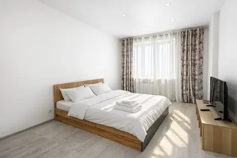 1-комнатная квартира в Туле, проспект Ленина, 124