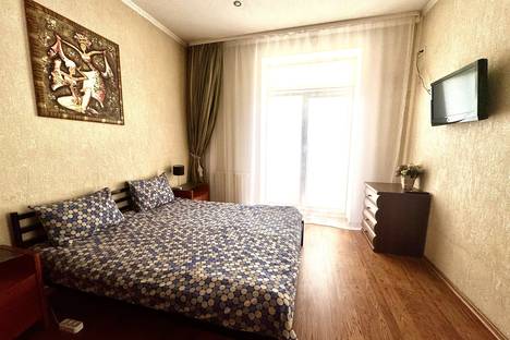 2-комнатная квартира в Донецке, ул. Артема 125