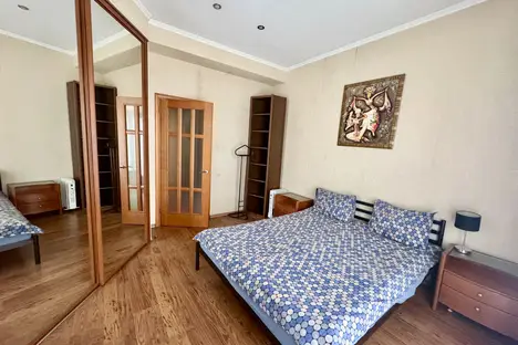 2-комнатная квартира в Донецке, ул. Артема 125