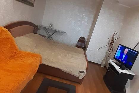 1-комнатная квартира во Владимире, улица Восточная д.80