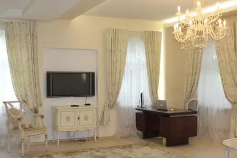 Дом в Калининграде, Aллея Каштановая, 3А