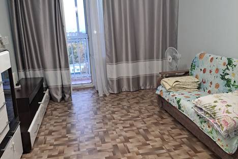 1-комнатная квартира в Томске, 1-я Рабочая улица, 4