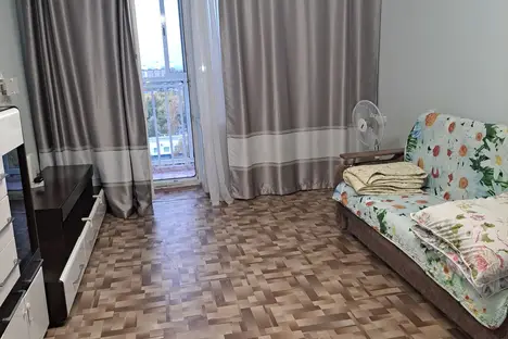 1-комнатная квартира в Томске, 1-я Рабочая улица, 4