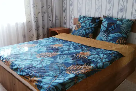 2-комнатная квартира в Ельце, Елец, улица Черокманова, 17