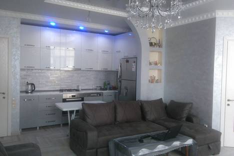 4-комнатная квартира в Батуми, Батуми, Batumi, Inasaridze Street, 16a