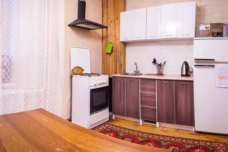 2-комнатная квартира в Барановичах, улица Строителей
