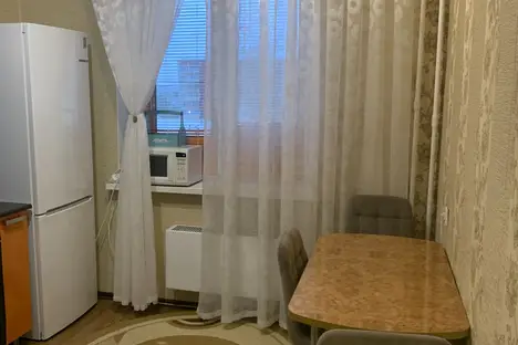 1-комнатная квартира в Тобольске, 10 микрорайон, 74