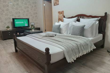 2-комнатная квартира в Волгограде, проспект имени В.И. Ленина, 33