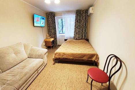 1-комнатная квартира в Партените, Солнечная улица, 10