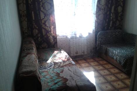 1-комнатная квартира в Красноярске, улица Ястынская, 7