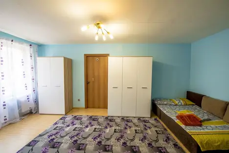 2-комнатная квартира в Москве, улица Архитектора Власова, 15 корпус 1, м. Профсоюзная