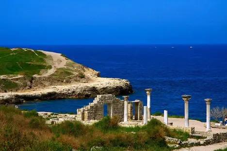 3-комнатная квартира в Севастополе, улица Вакуленчука, 14